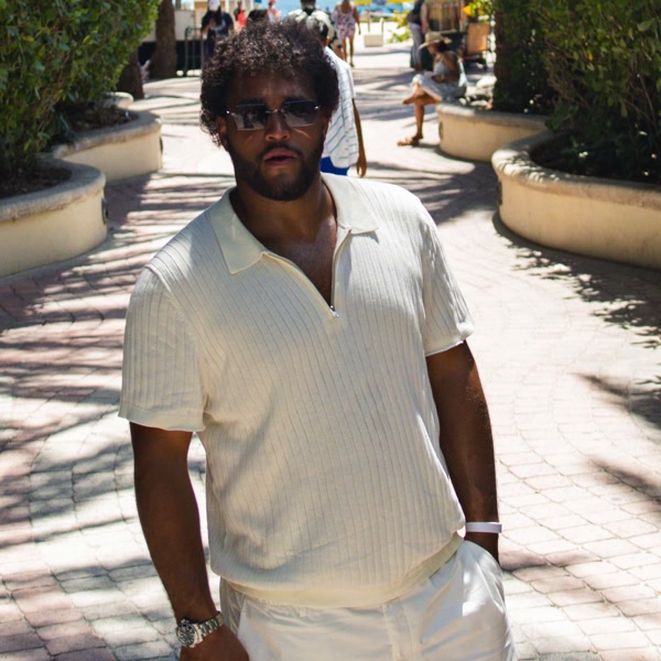 Antonyo Fridal — Founder of NexFlow AI